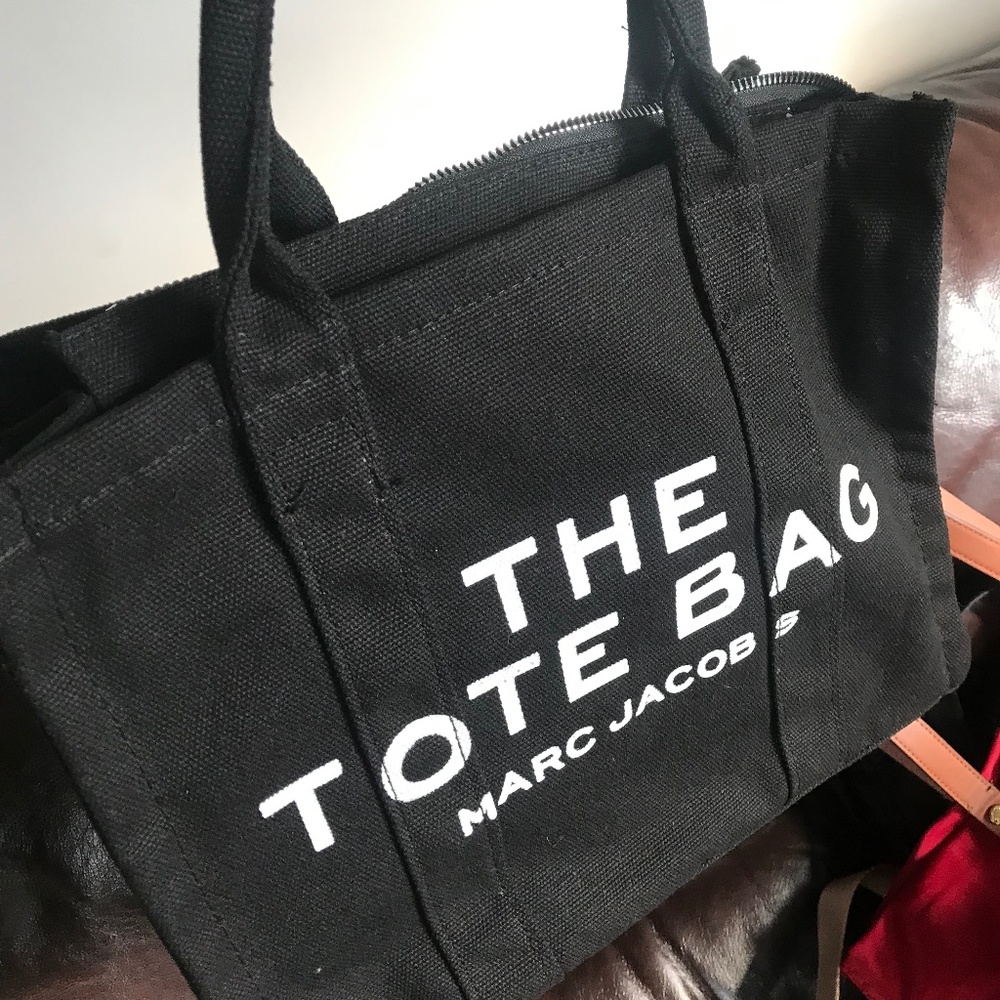 Brand new tote
